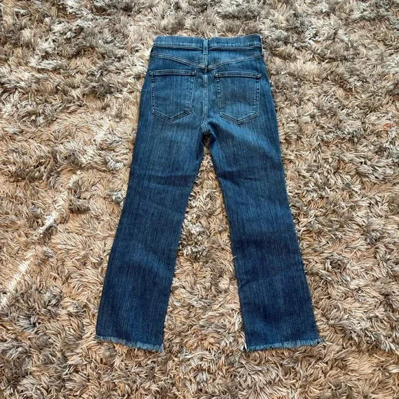AYR straight leg jeans - Picture 3 of 9